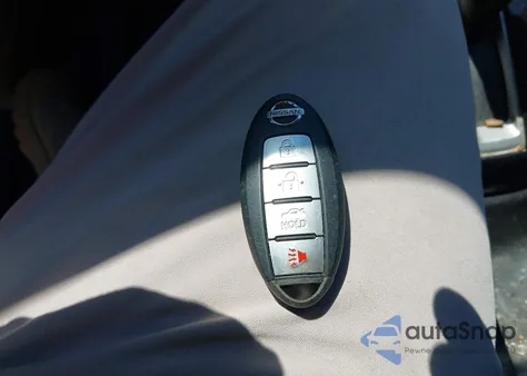 2020 Nissan Versa S Xtronic Cvt из США, поврежденный, VIN 3N1CN8DV8LL896609